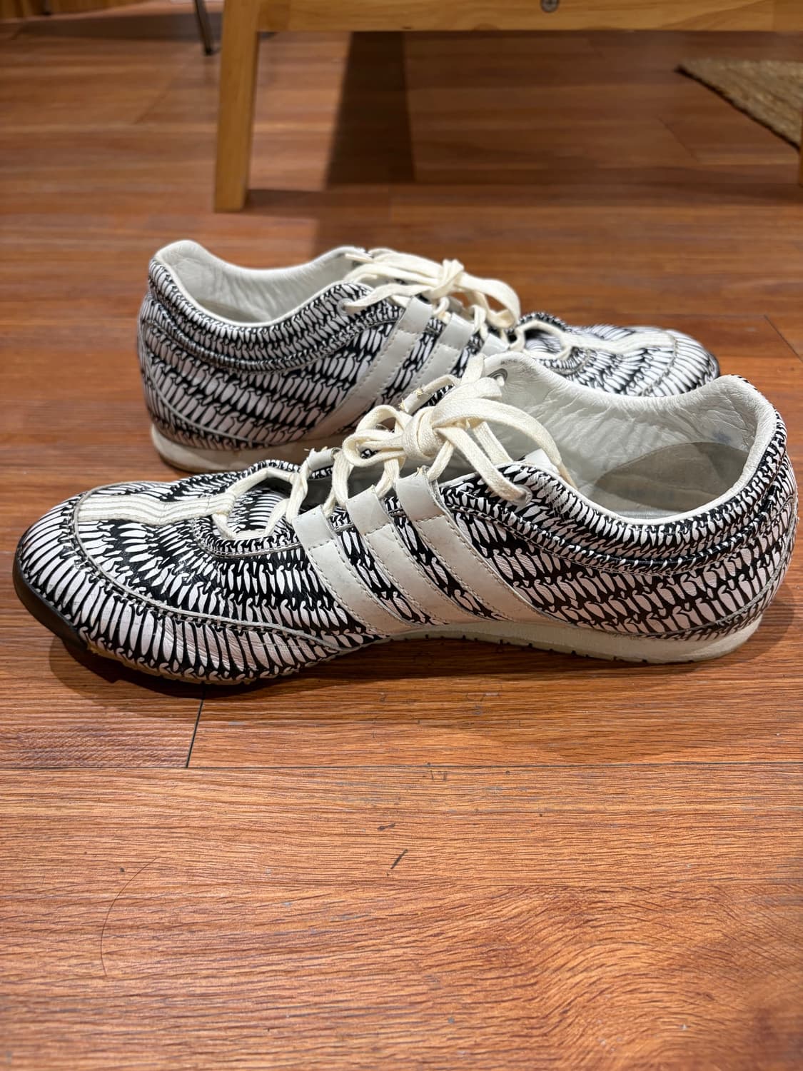 2010 Y-3 Shoes 상품이미지5
