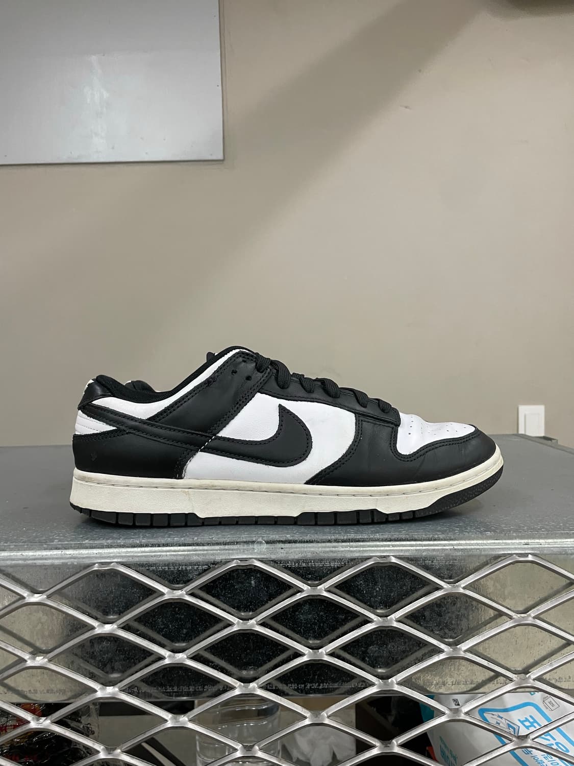 나이키 덩크로우 레트로 280 상품이미지4