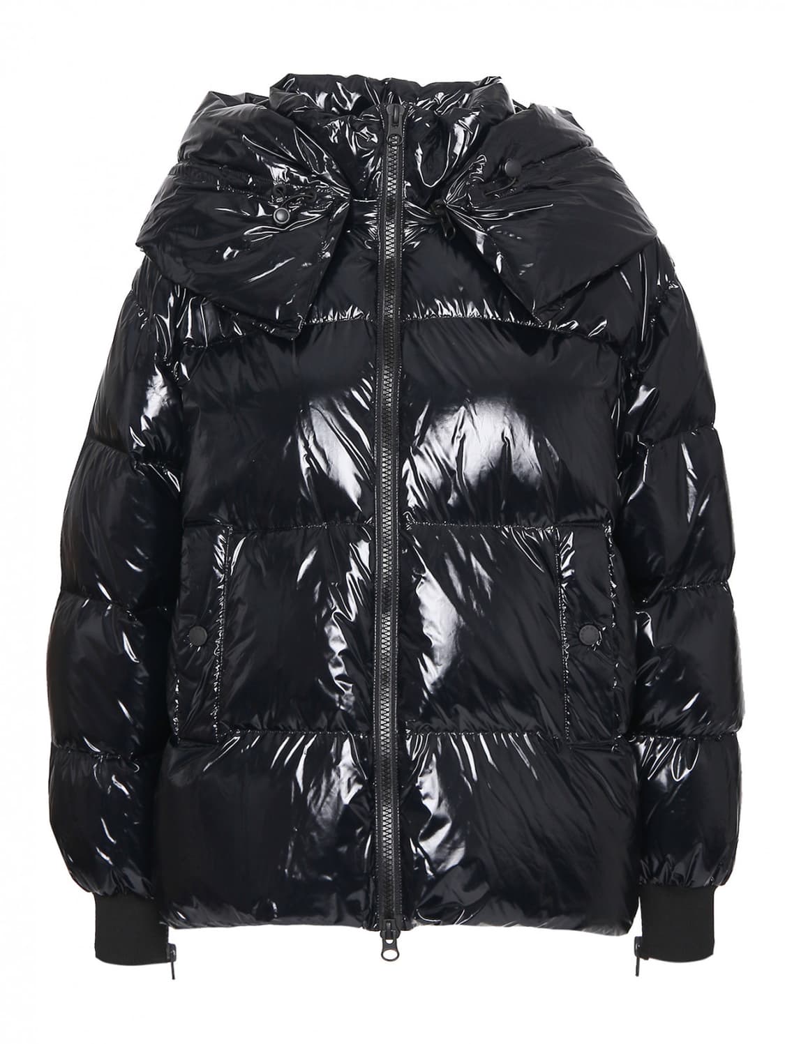 위켄드막스마라 패딩 상품이미지2