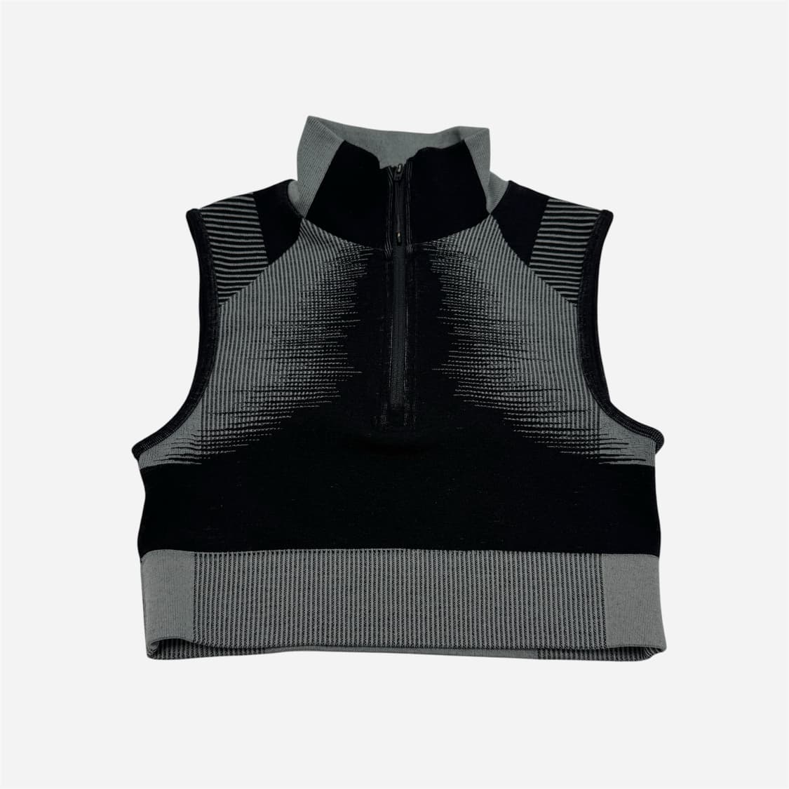 y-3 크롭 하이탑 상품이미지3