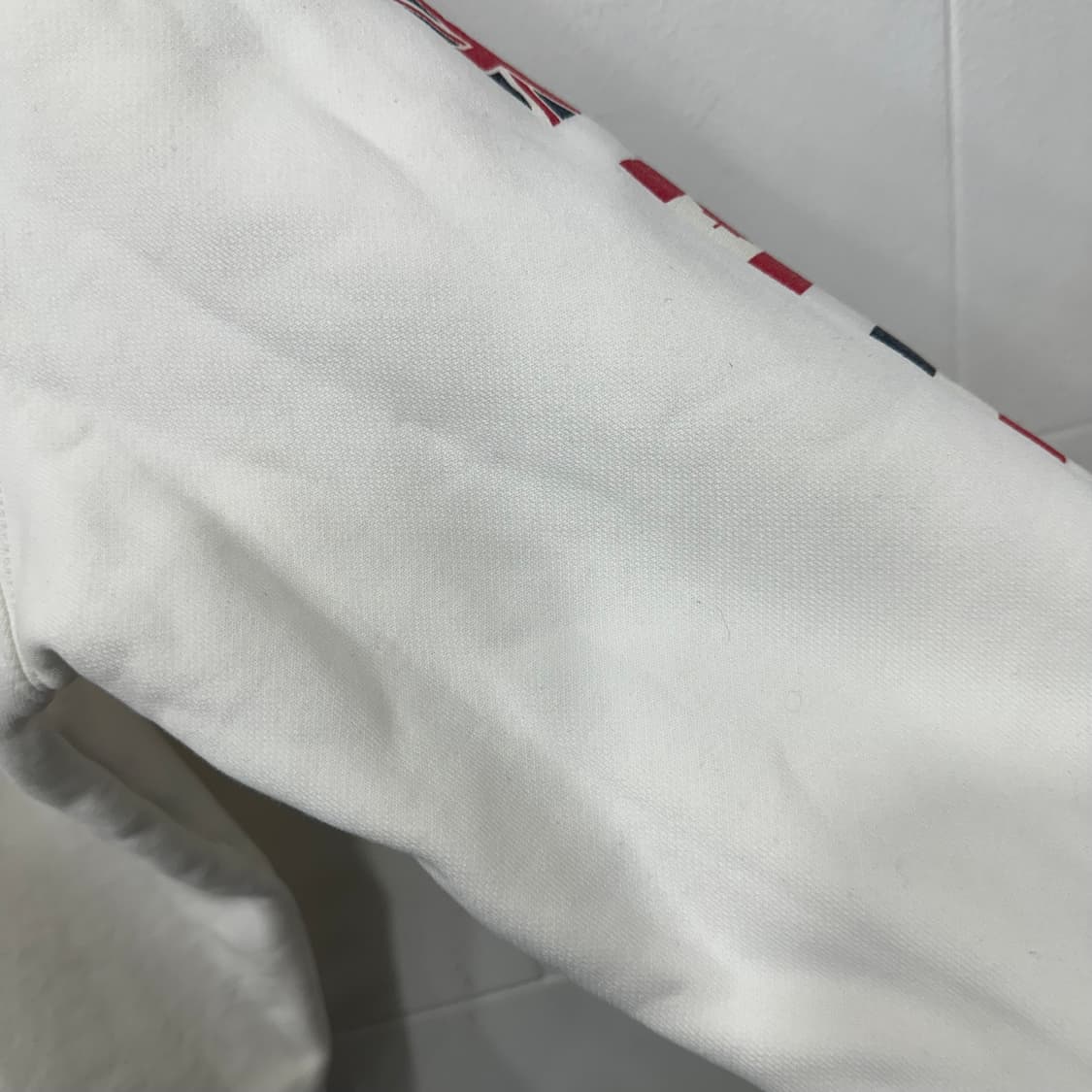 타미 진스 후드티 상품이미지5