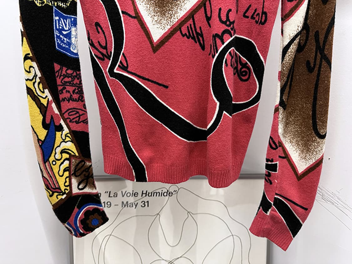 JAE IN LEE (L) 상품이미지6