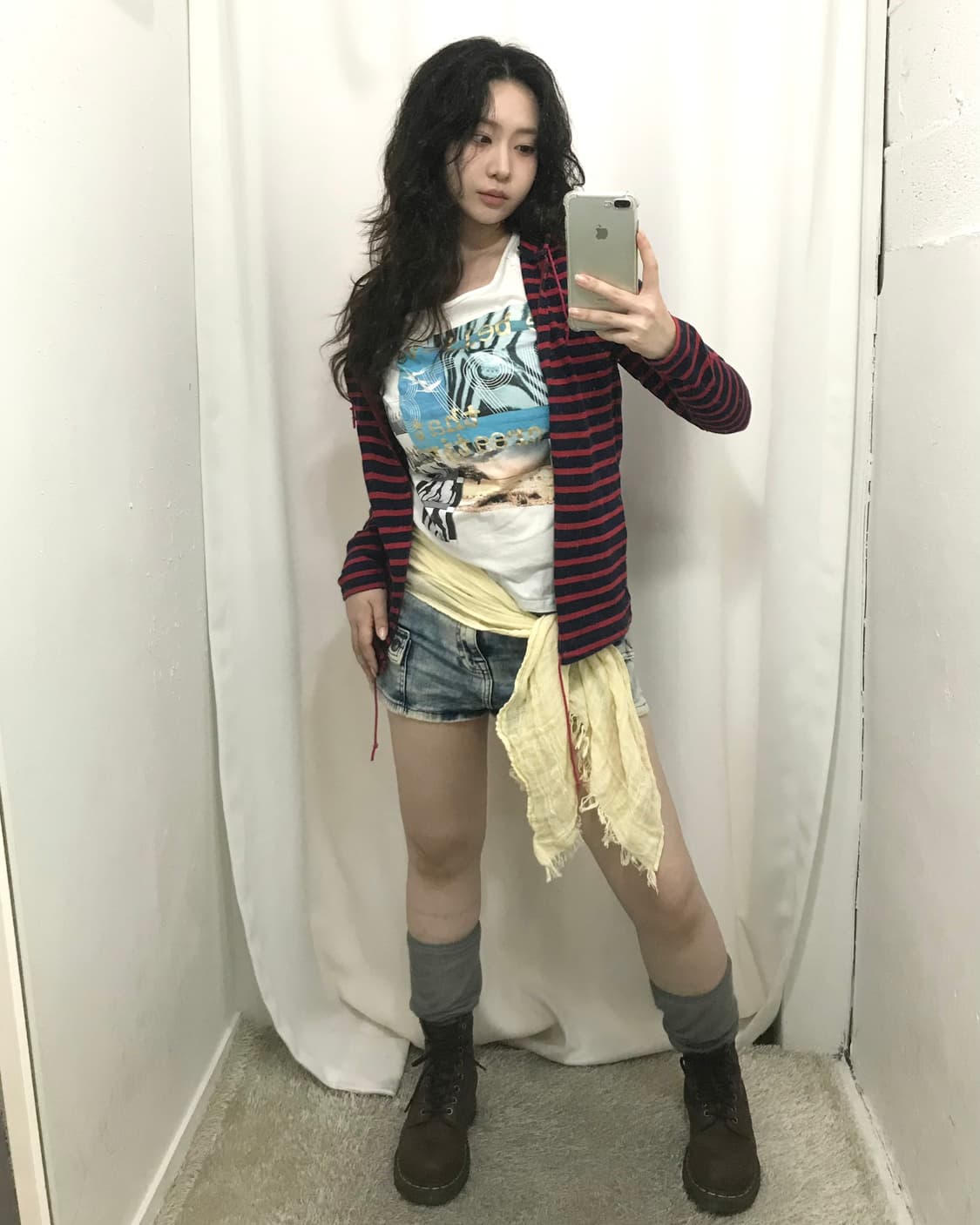 디젤 코디 세트 ❤️‍🩹 상품이미지2