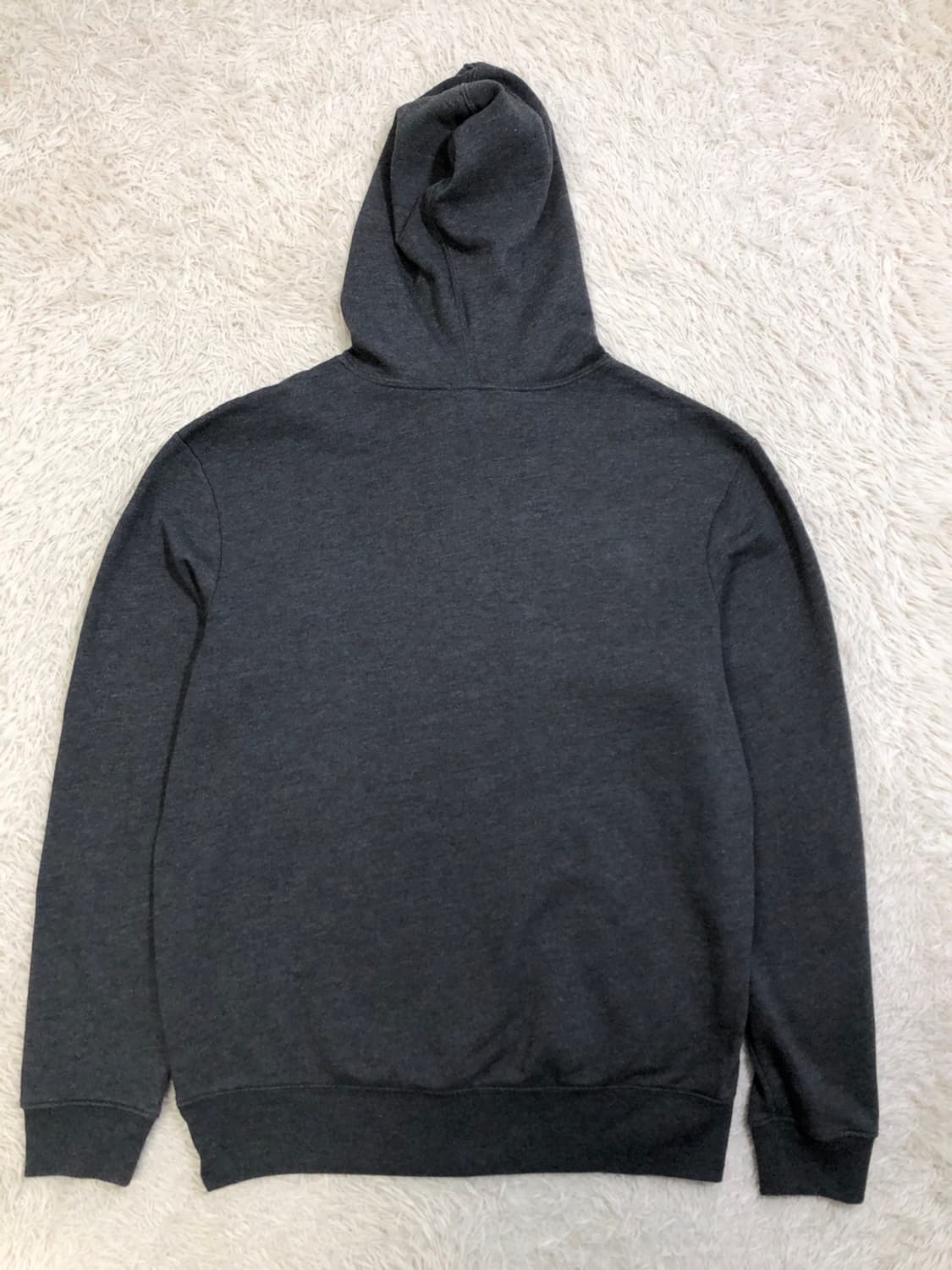 갭 후드 티셔츠/#2514 상품이미지3