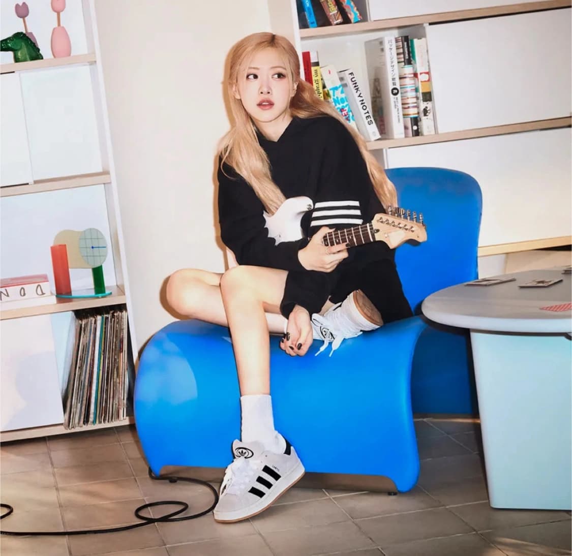 아디다스 캠퍼스 00s 235 상품이미지3
