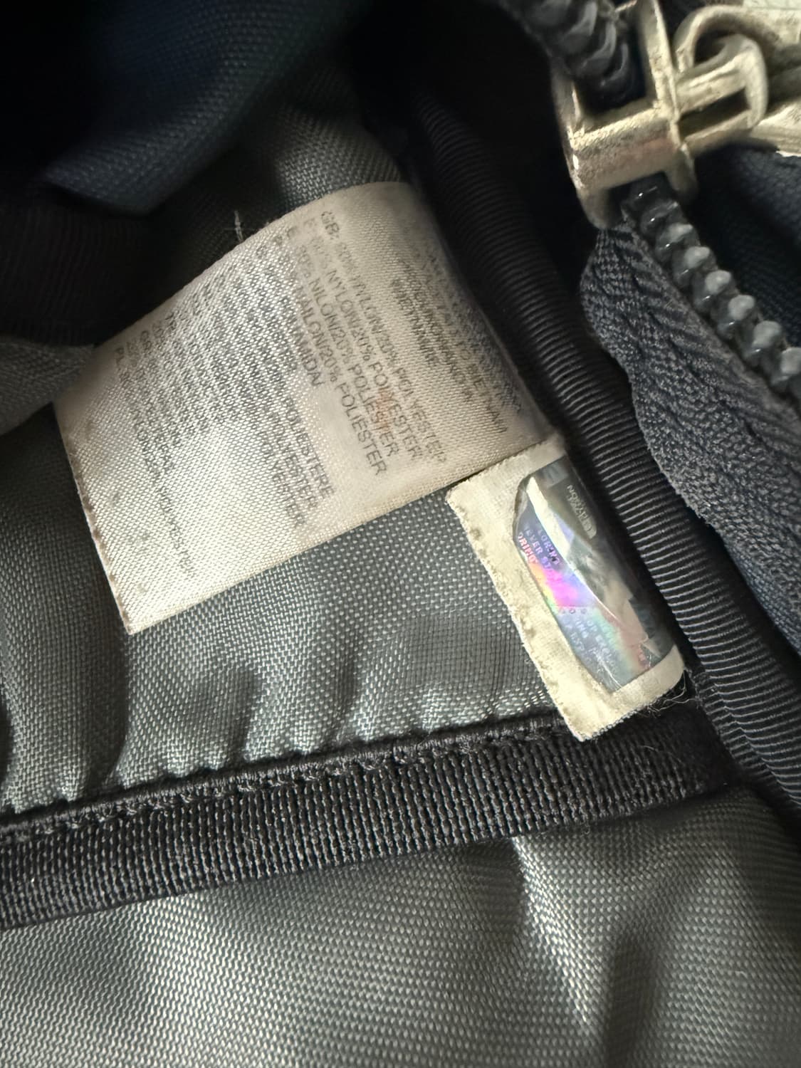 노스페이스(THE NORTH FACE) 빅샷 백팩 상품이미지9