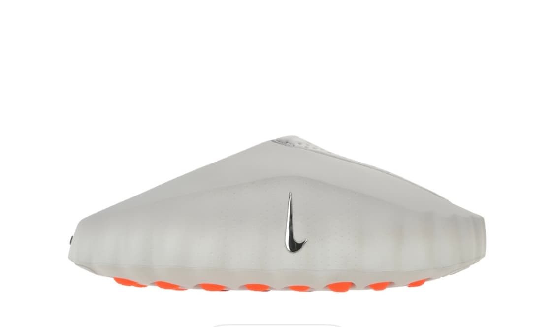 (280)나이키 마인드 001 라이트 스모크 그레이 크롬 상품이미지1