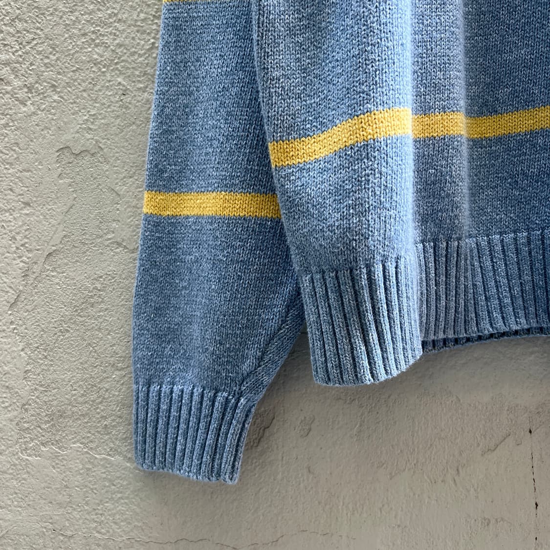 90s 에디바우어 니트 상품이미지3