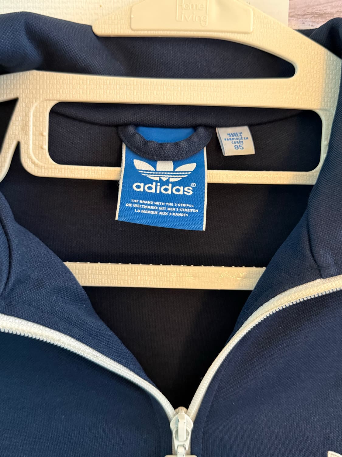 아디다스 유로파 져지 상품이미지2