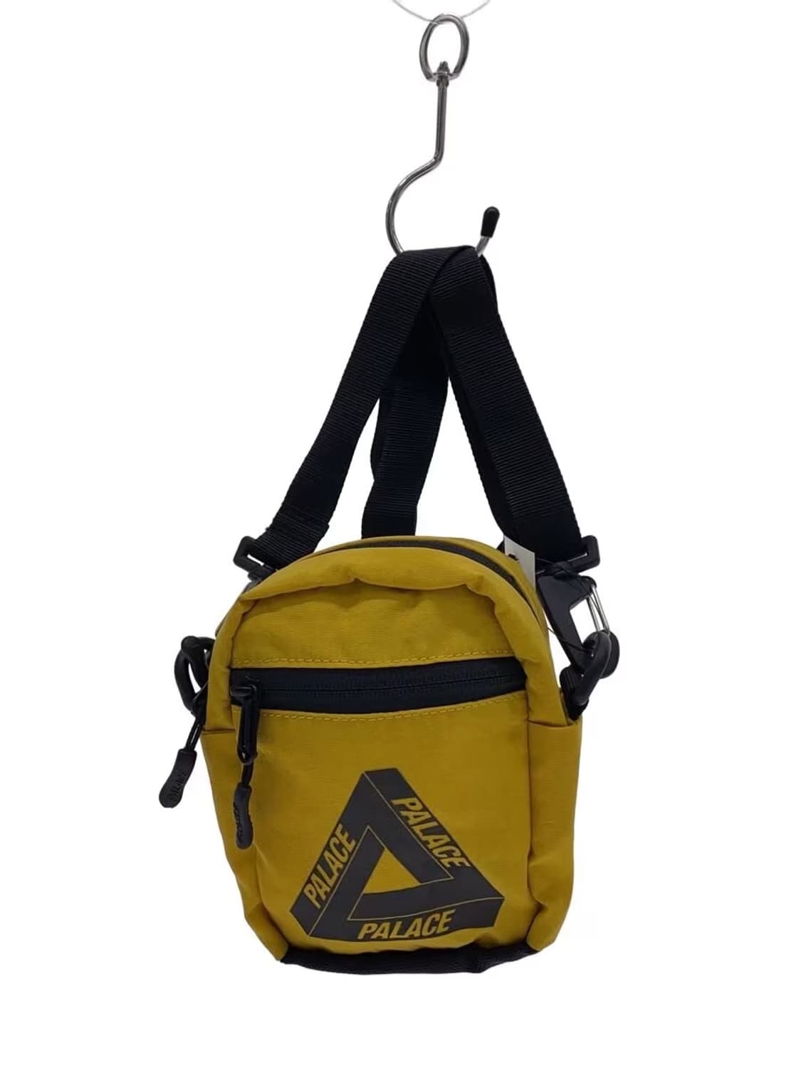 팔라스 Palace Shot 2 Yellow Mini Bag 상품이미지1