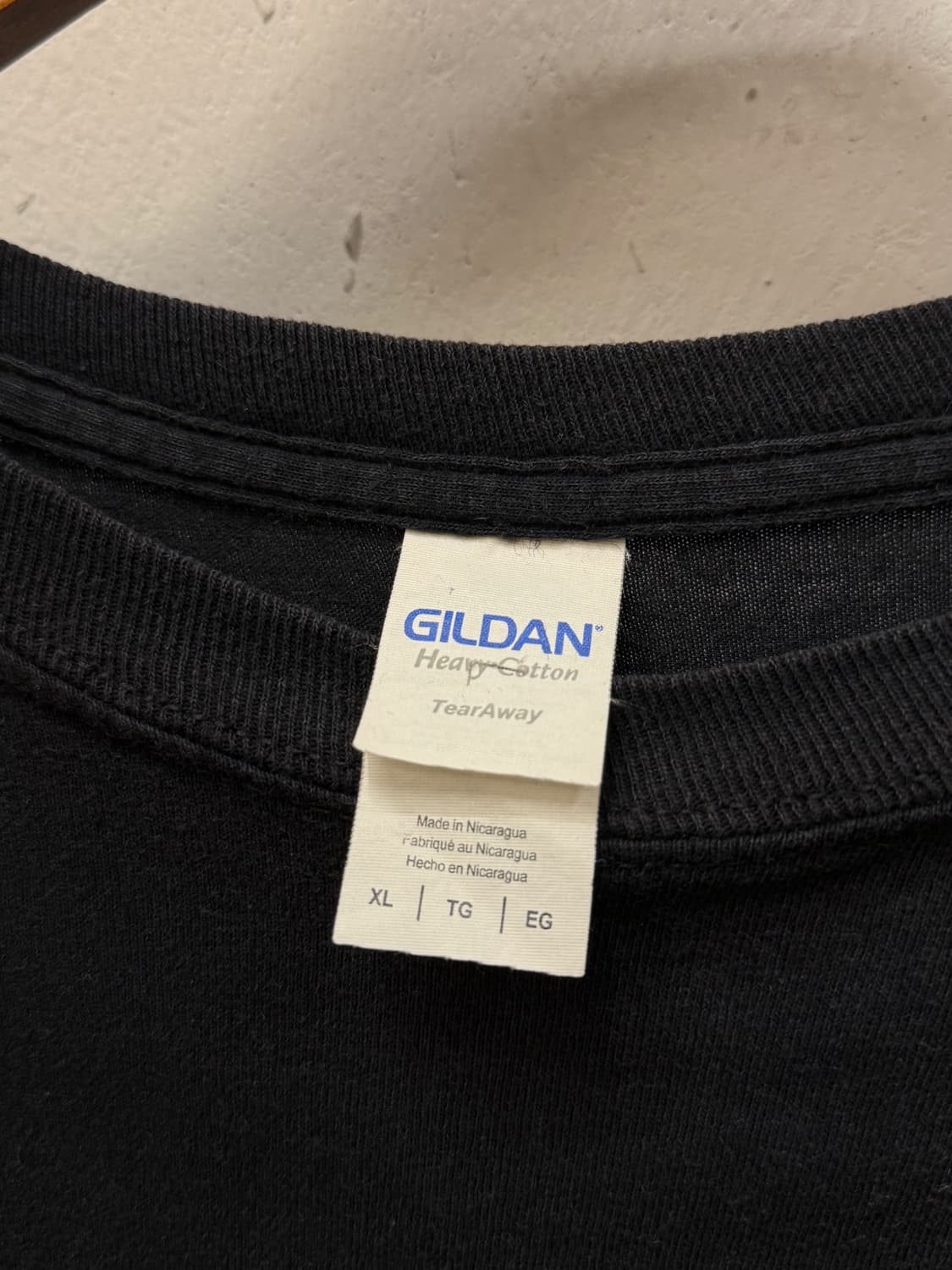 XL) GILDAN Diesel Life Skull Graphic Lon 상품이미지7