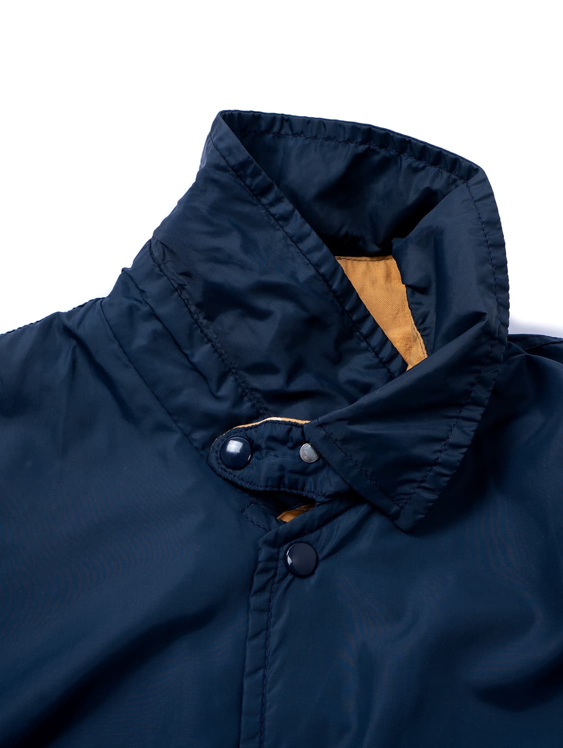 70s L.L.Bean Nylon Coach Jacket 상품이미지4