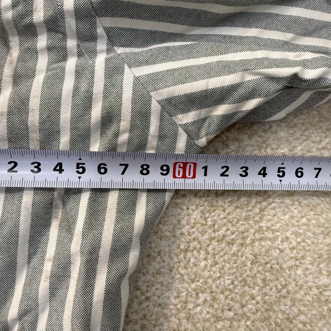 XL 폴로랄프로렌 스프라이트 셔츠 0203T 상품이미지6