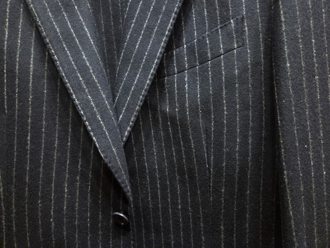 브루이어 이탈리아 직수입 플란넬자켓  상품이미지6