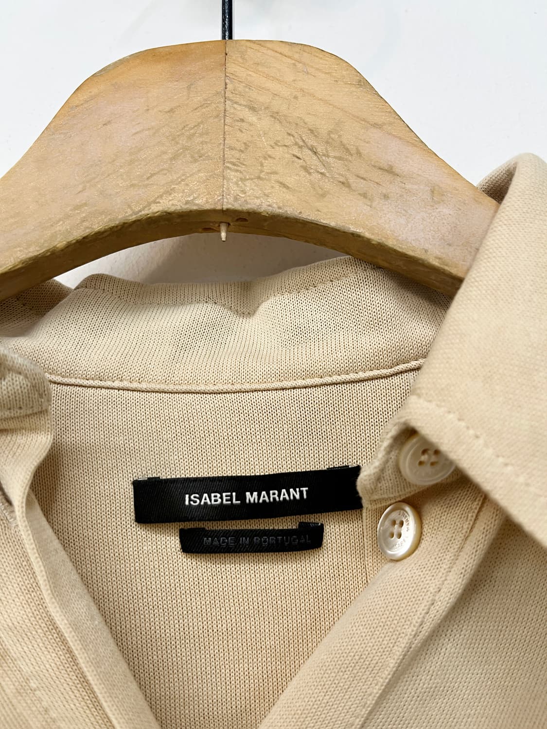 이자벨 마랑 퍼프 블라우스 상품이미지9