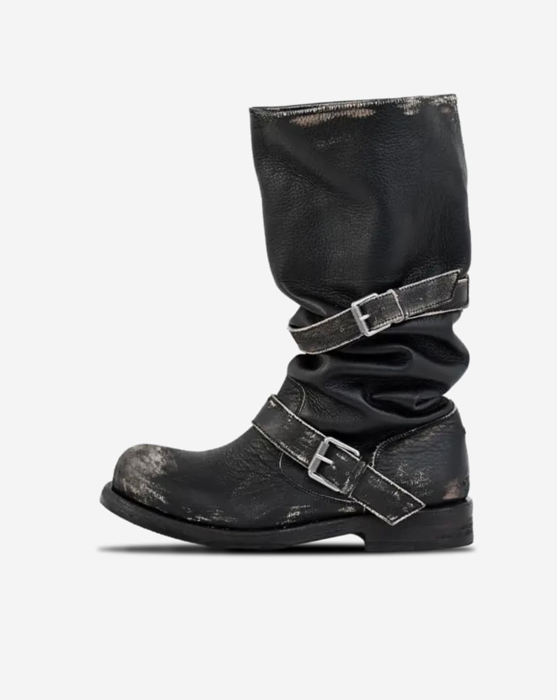 네거티브쓰리 슬러치 롱 부츠 230 상품이미지1