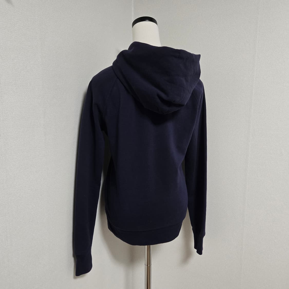 갭 자수 커스텀 후드집업/ 여성 후드집업/ 여성 후드티 상품이미지8