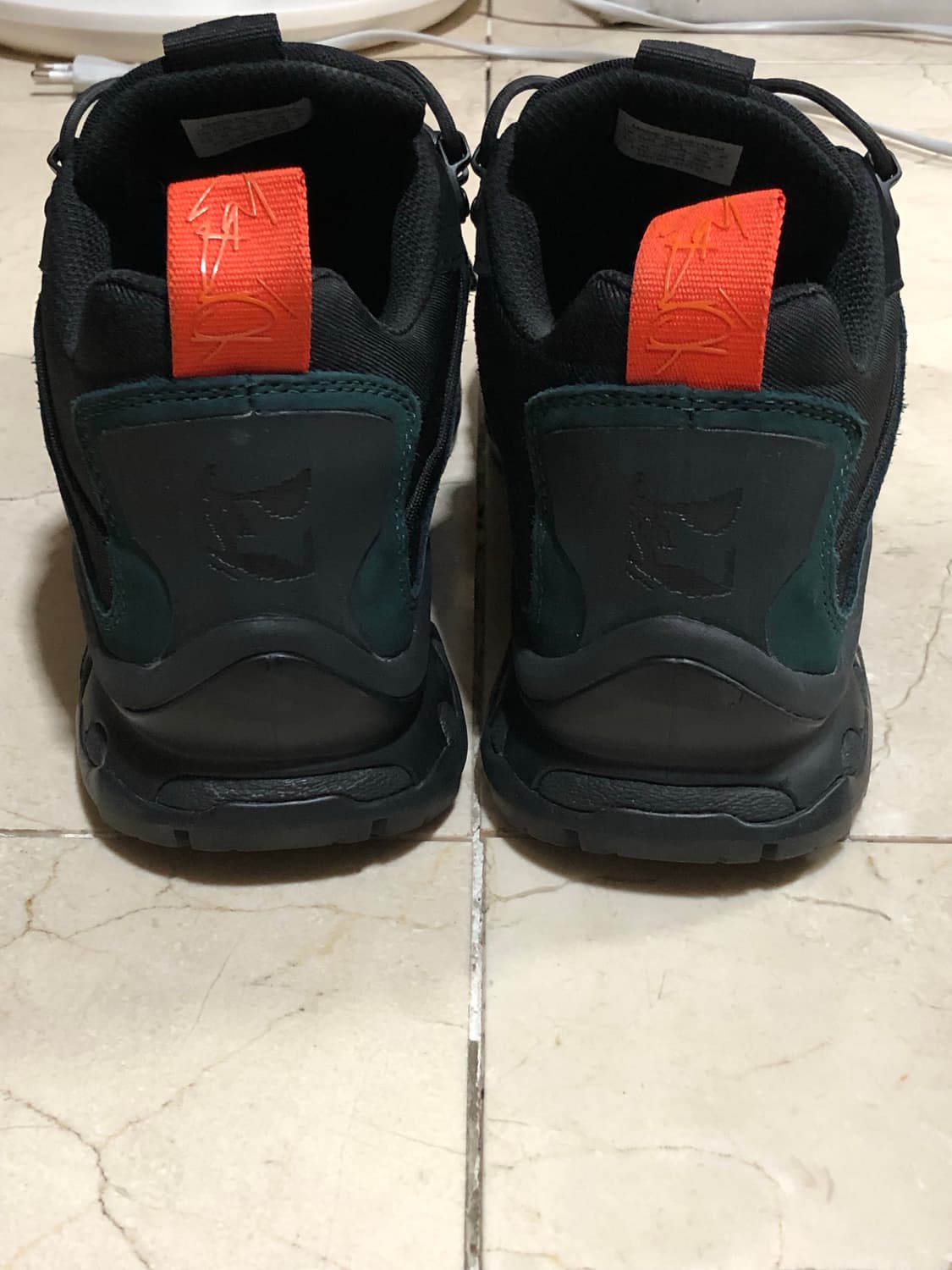 (280) 살로몬 x gr10k 상품이미지5