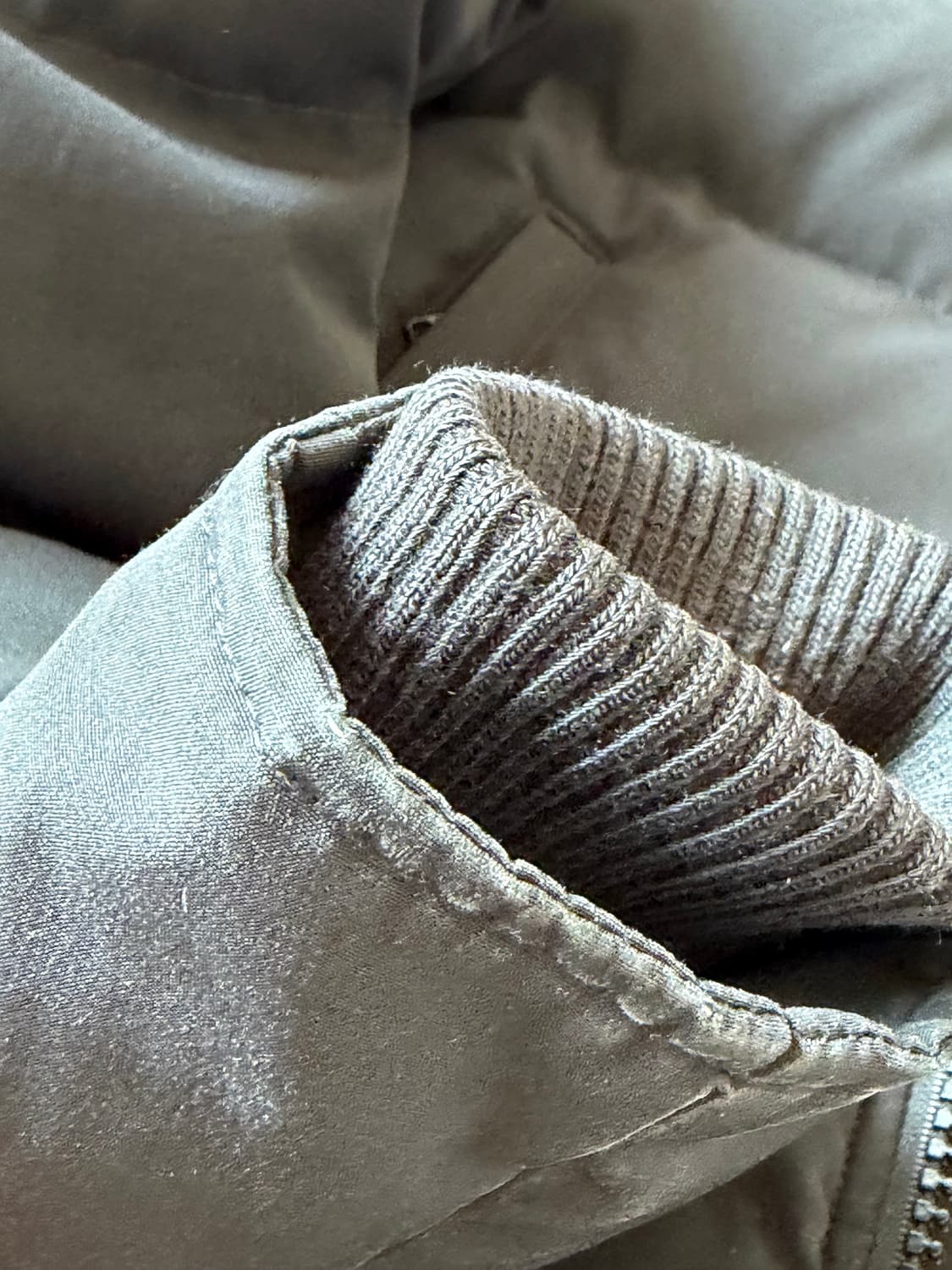 캐나다구스 울포드 자켓 상품이미지9