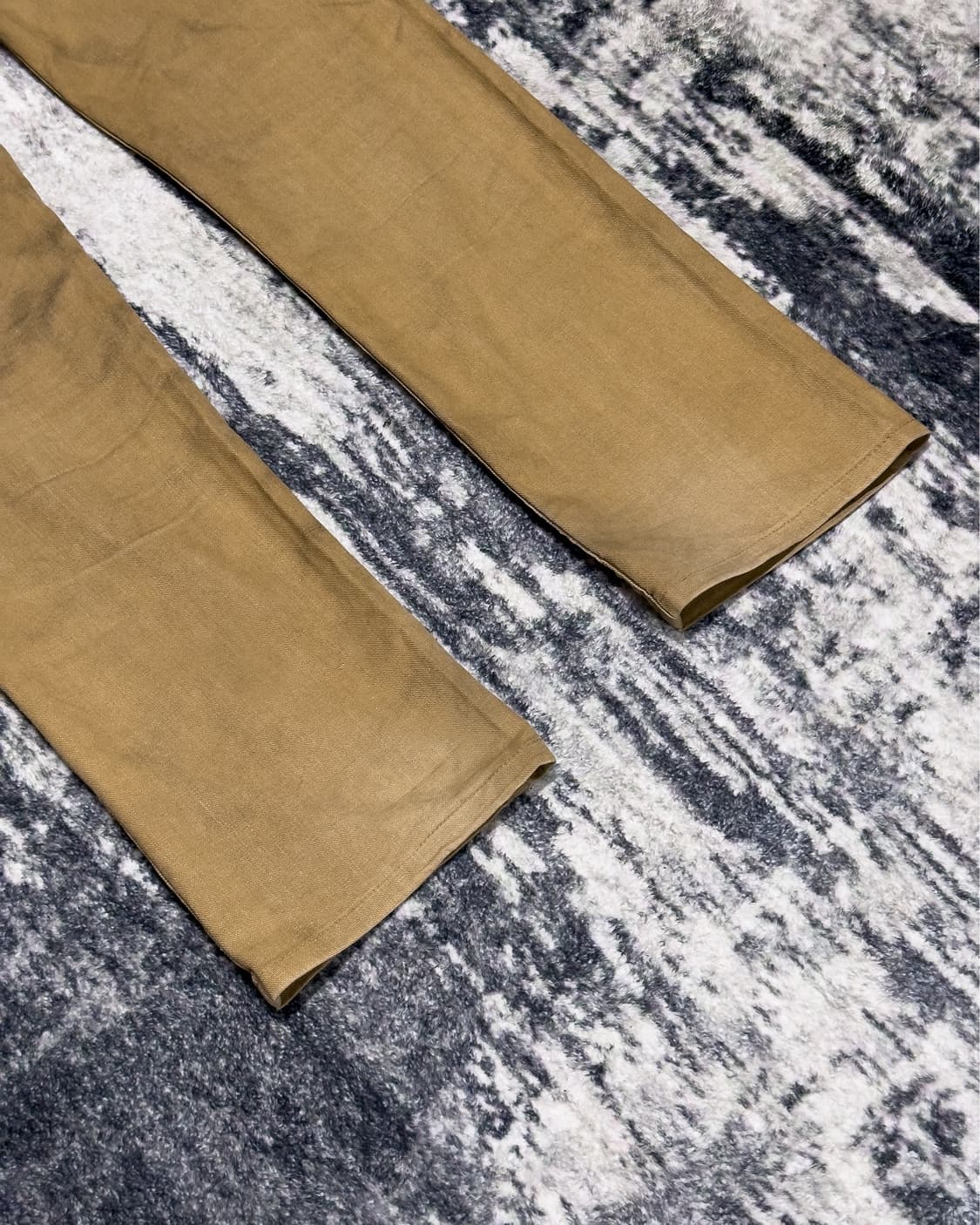 {PASTA DENIM} Stud Logo Pants LP 상품이미지6