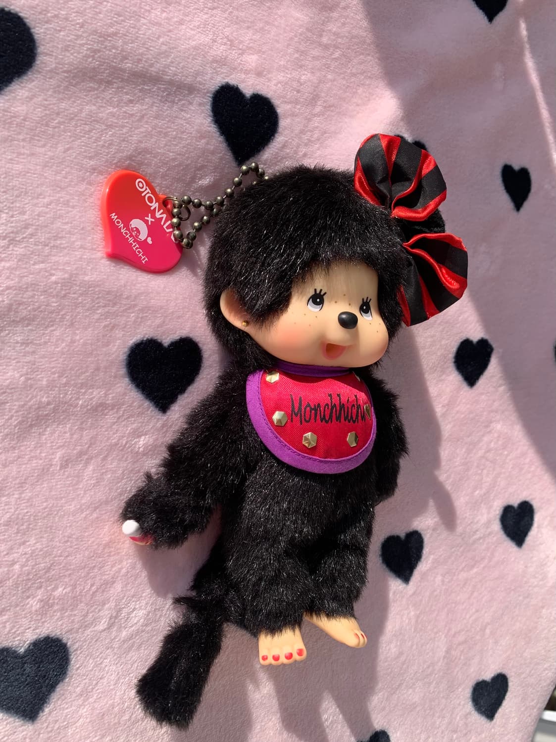 고전 몬치치X오토나랩 콜라보 여고생 상품이미지7