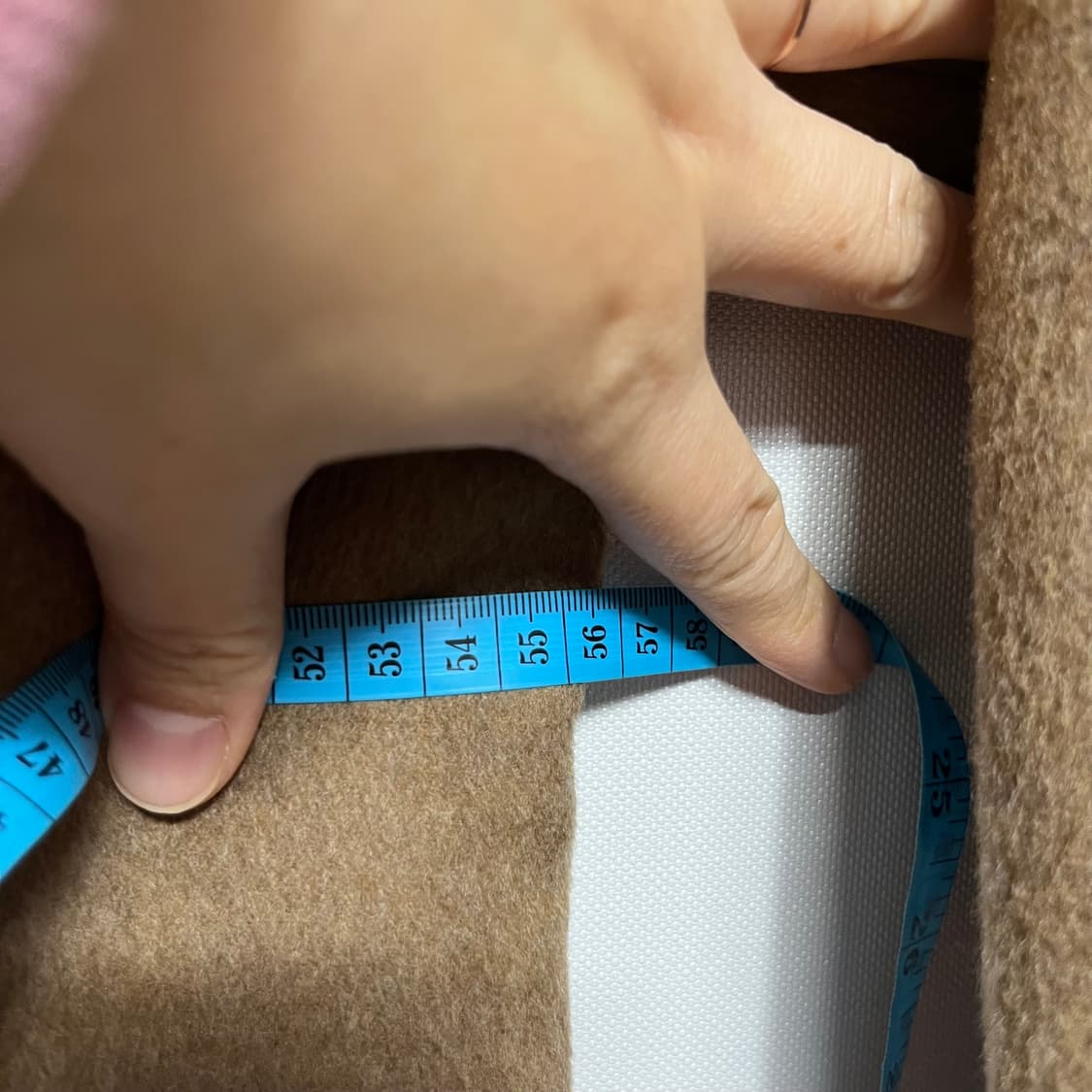 레노마 renoma 캐시미어 울 자켓 100 상품이미지7