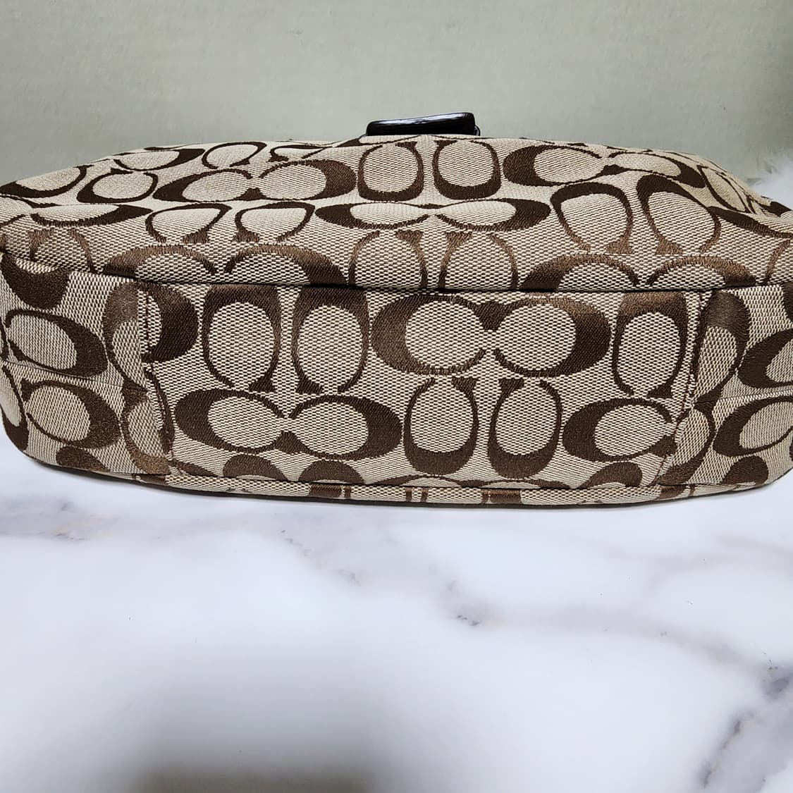 상태굿) 코치 호보 숄더백 상품이미지8