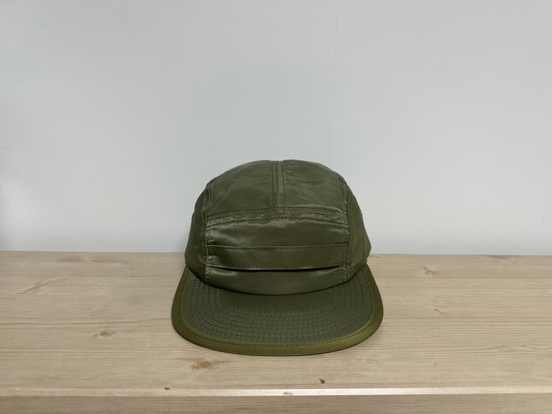 THE H. W.DOG&CO jet cap 상품이미지1