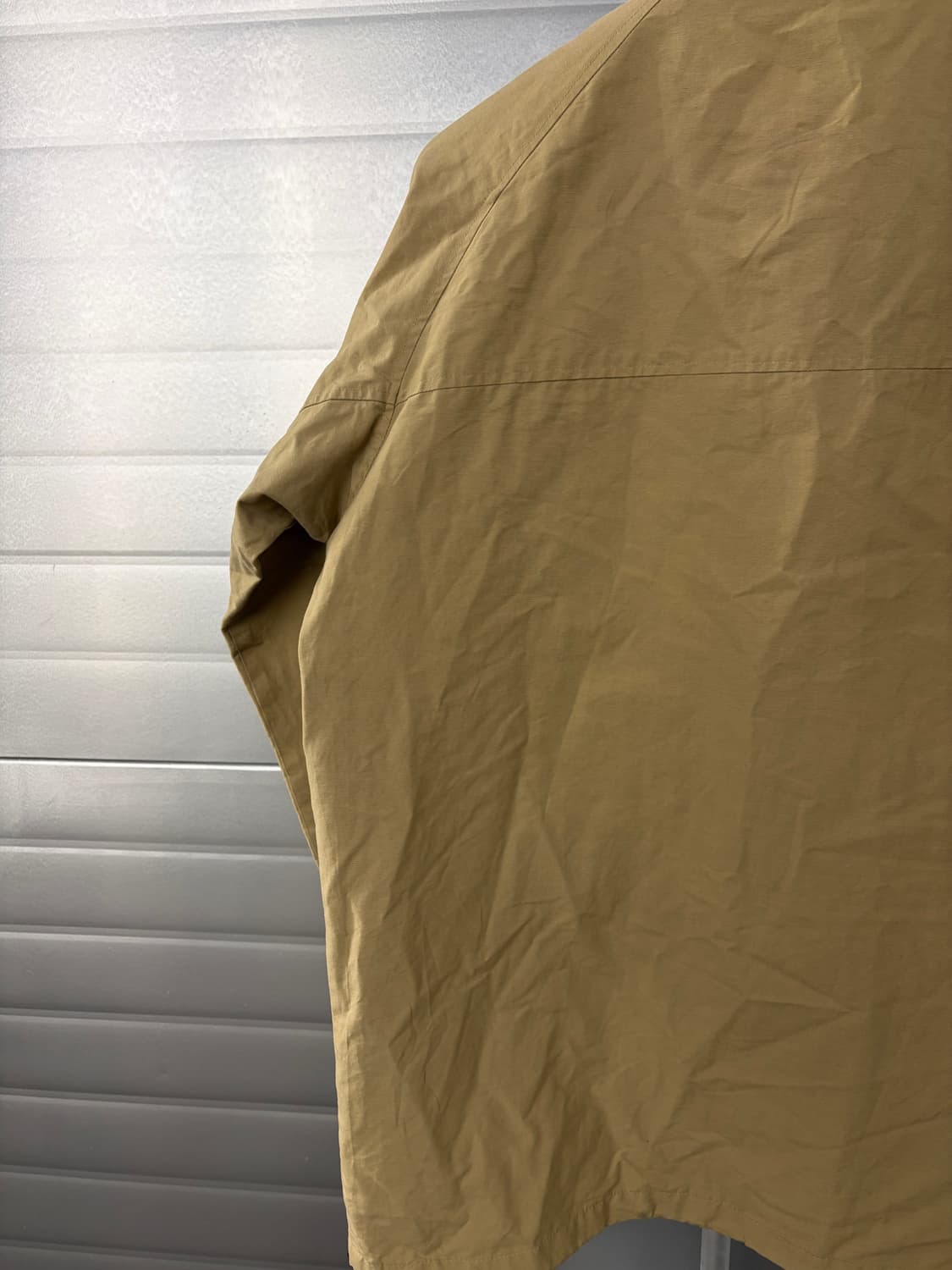 울리치(Woolrich) 자켓 M사이즈 상품이미지6