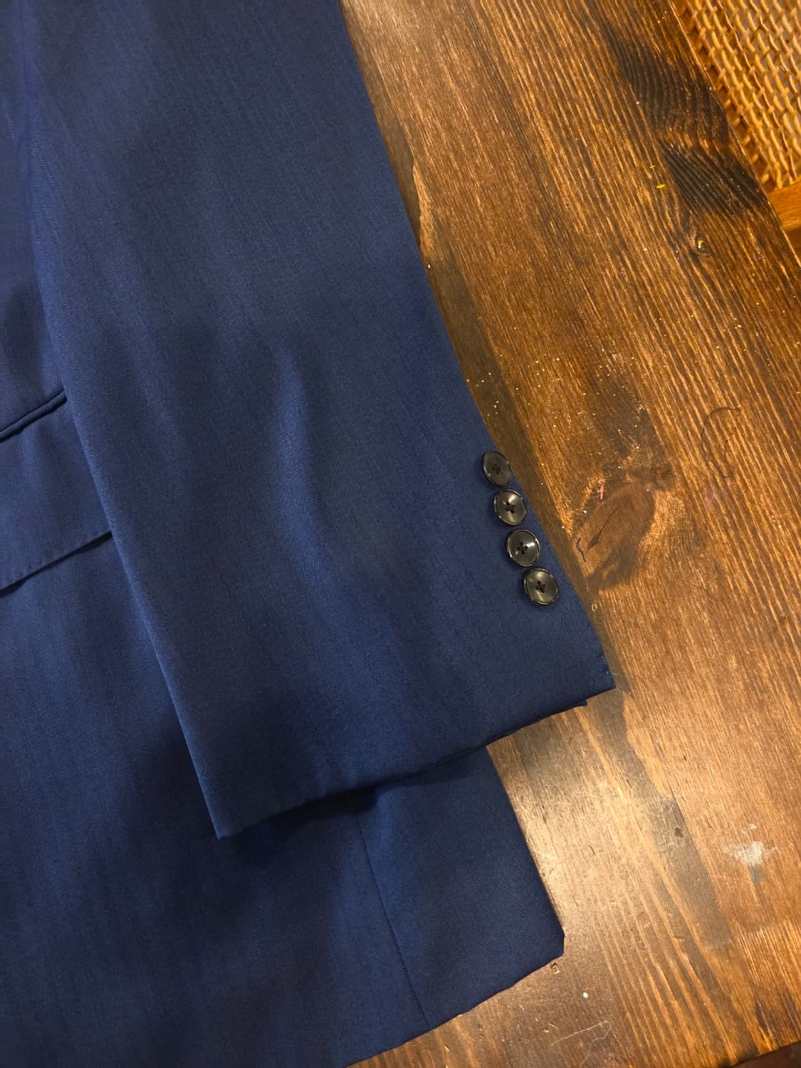 타키자와 시게루 셋업 상품이미지5