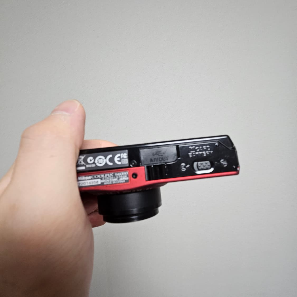 Nikon Coolpix S6000 디카 박스셋🍊 Nikon COOLP 상품이미지7
