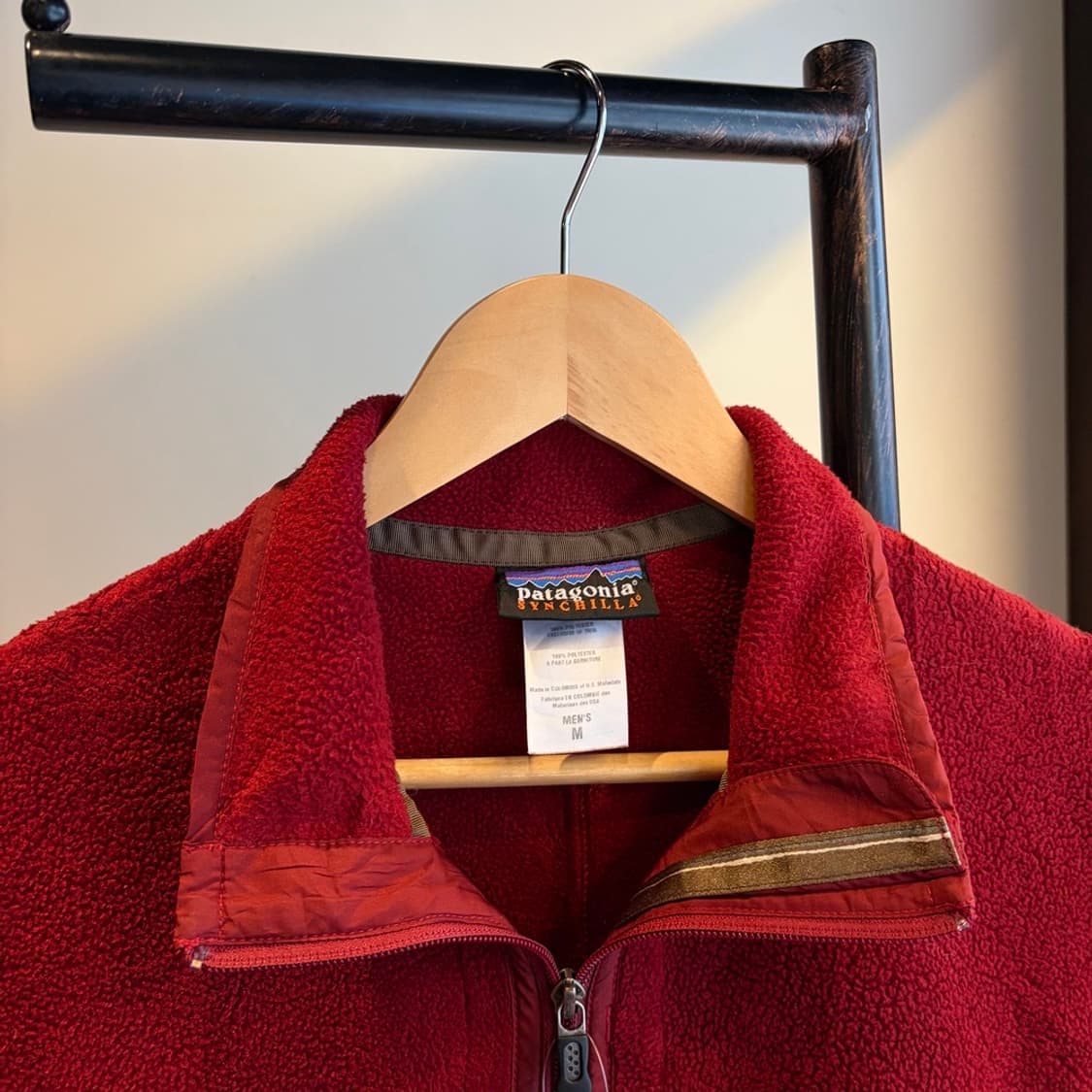 15538 - 파타고니아 신칠라 플리스 자켓 상품이미지5
