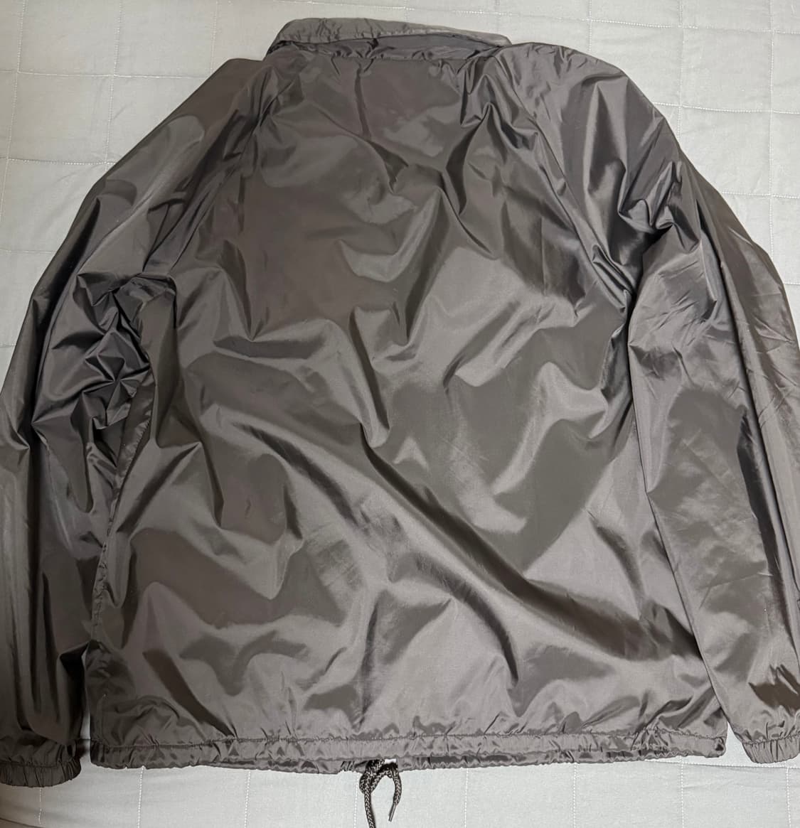 퍽트 코치자켓 M 상품이미지2