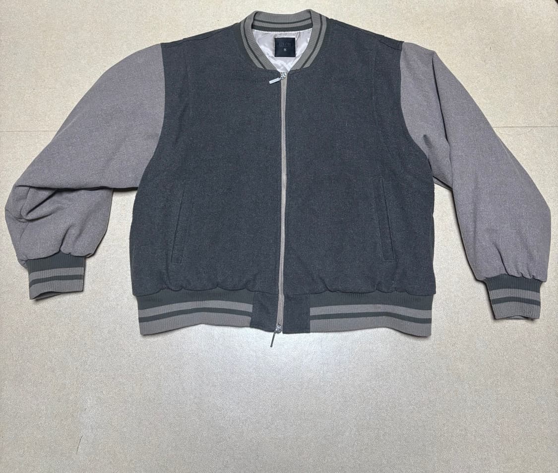 에즈카톤 울른바시티 카키 상품이미지1