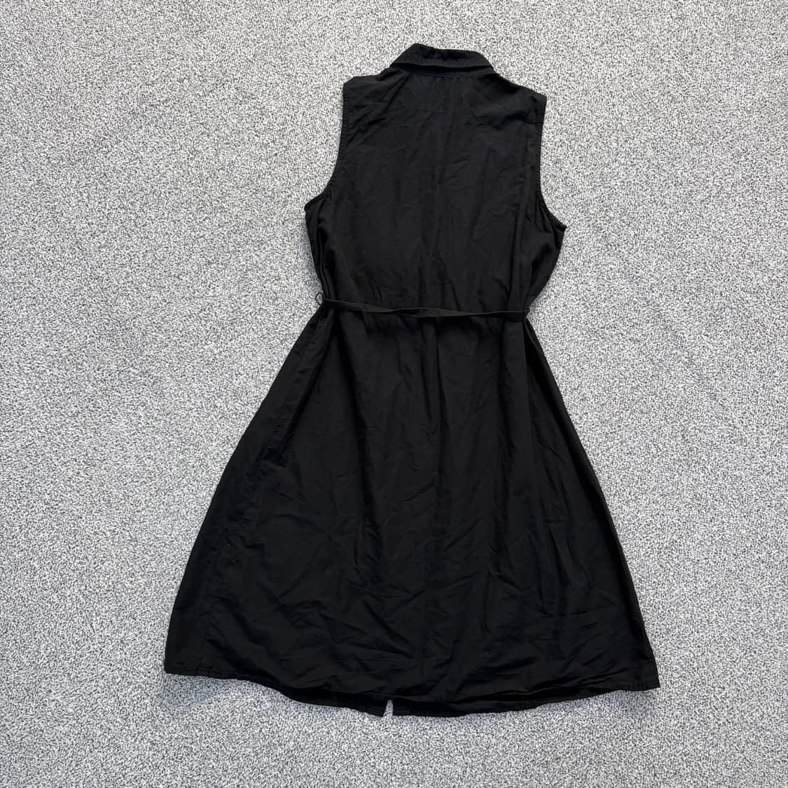 M 타미히피거 여성 민소매 셔츠 원피스 0420J 상품이미지3