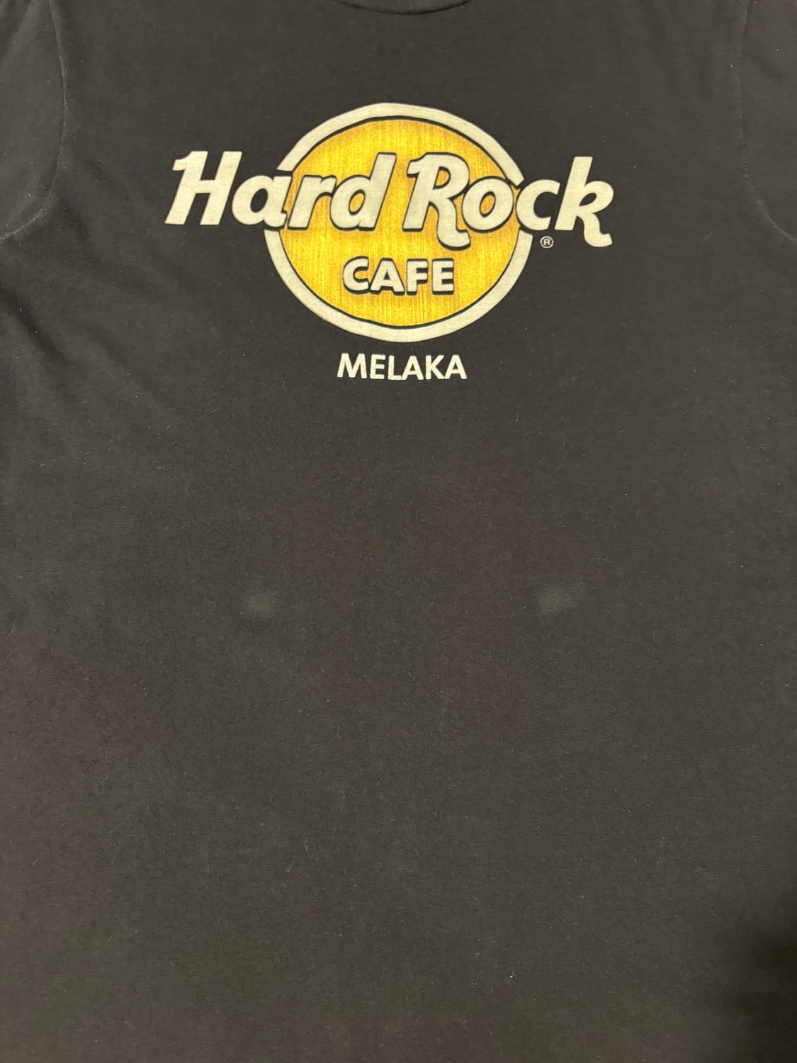 하드락카페 반팔티 상품이미지9