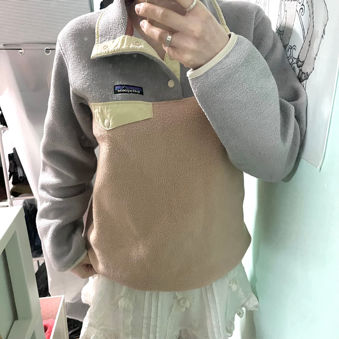 파타고니아 신칠라 로즈워터 상품이미지4