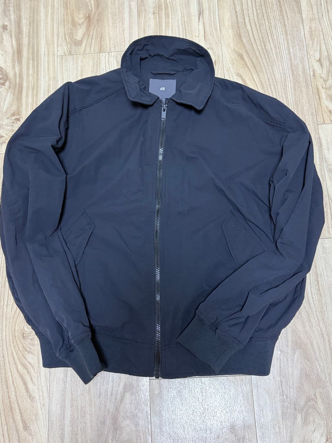 H&M 자켓 L 상품이미지1