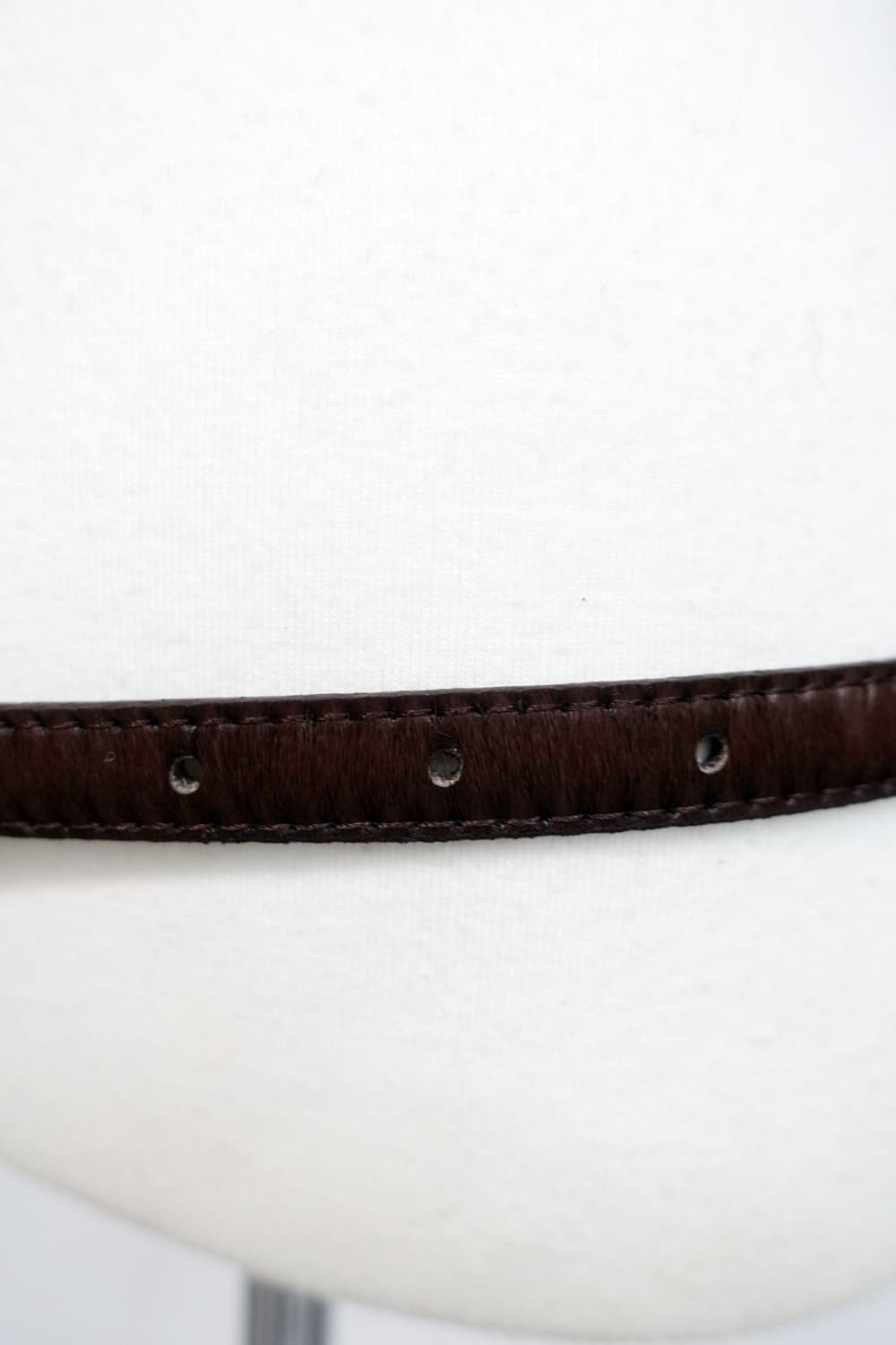 AuieF 송치 벨트 상품이미지5