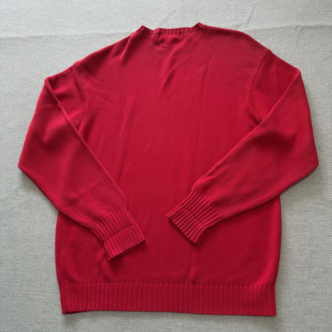 폴로 랄프로렌 니트 상품이미지5