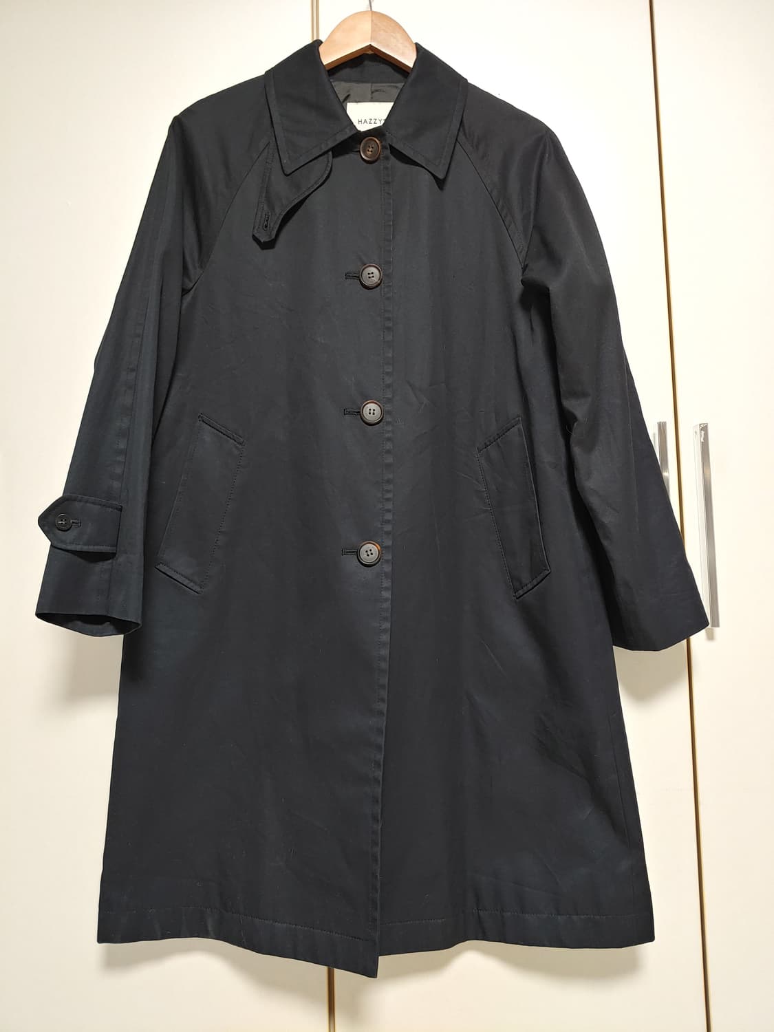 헤지스 59만대 맥트렌치코트  상품이미지7