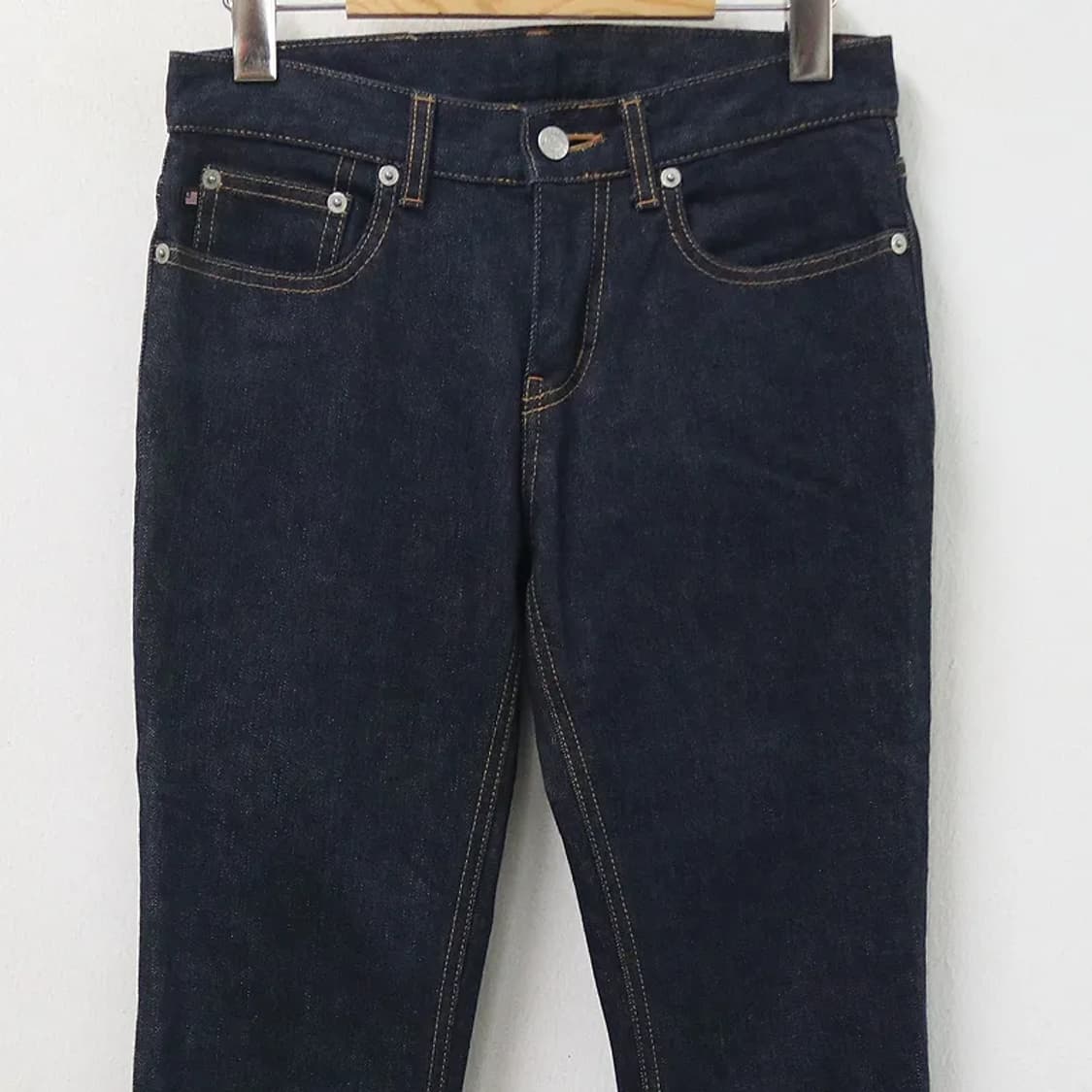 POLO JEANS COMPANY 데님 팬츠 67073 상품이미지3