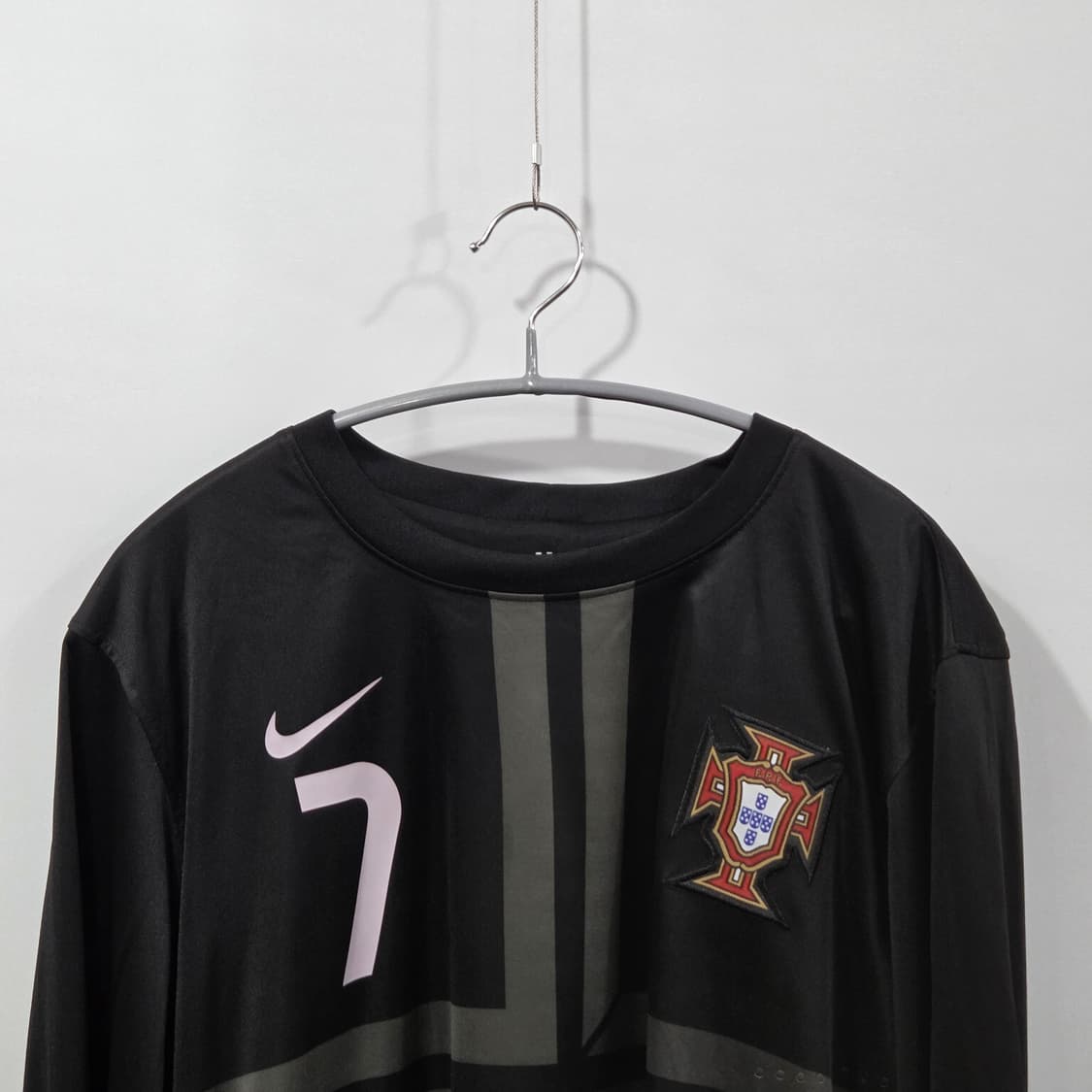 나이키 스타일 포르투갈 어웨이 유니폼 XL 상품이미지2