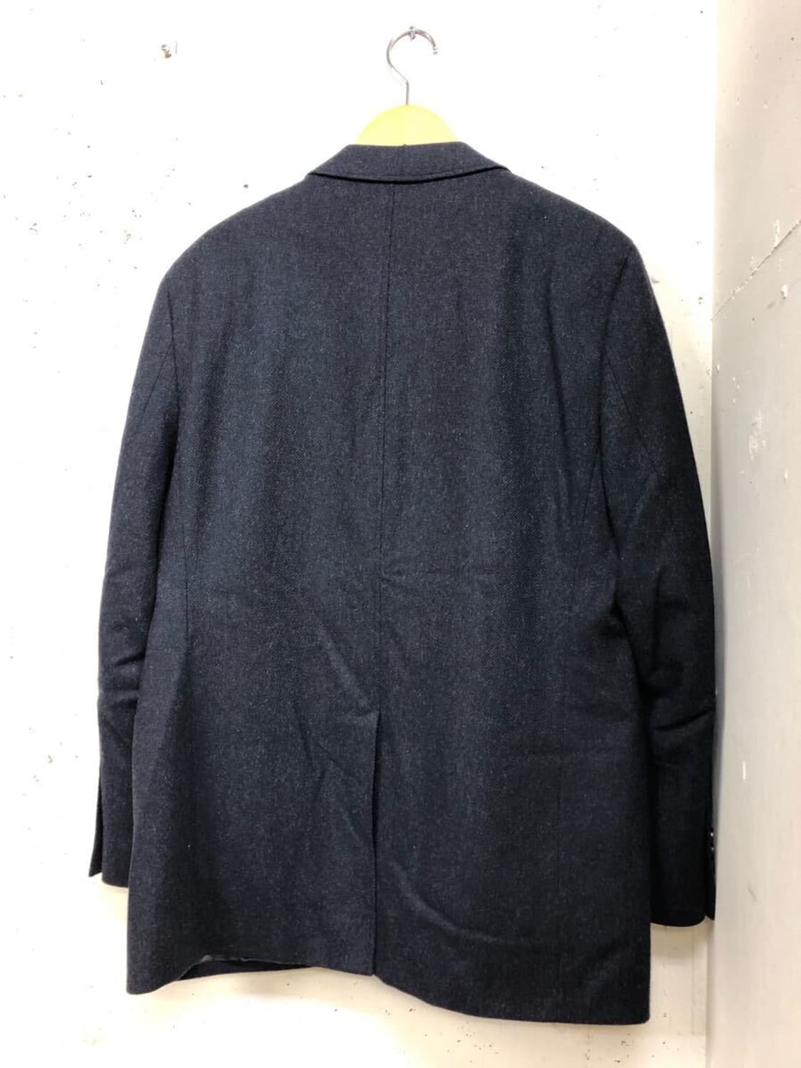 브룩스브라더스 x 아브라함 문 울캐시미어 트위드 자켓 상품이미지6