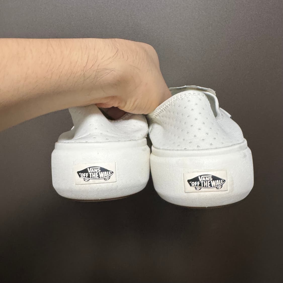 (295) 반스 컴피쿠시원 그린 상품이미지3