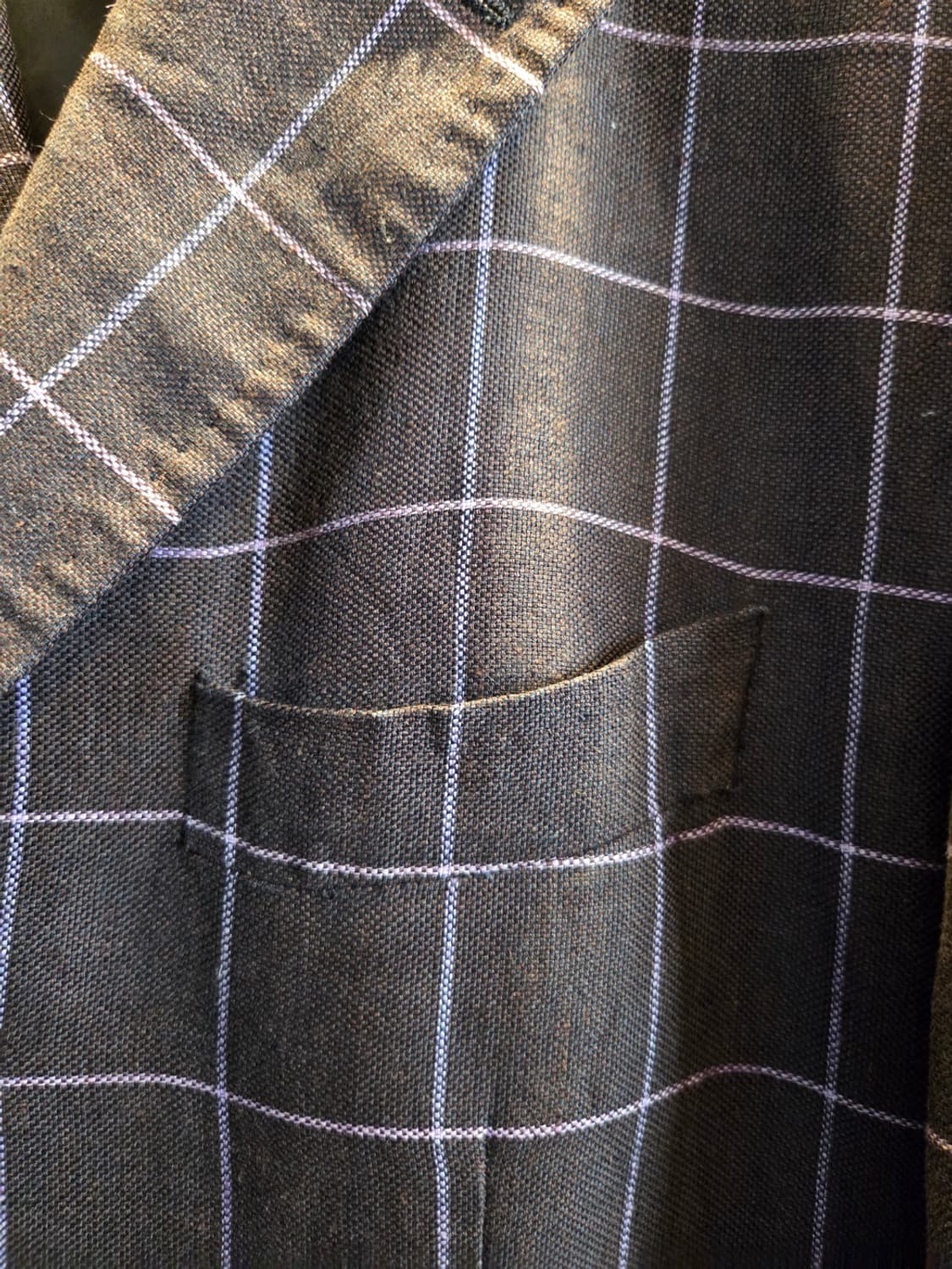 테이진 숍 테일러드자켓 상품이미지4