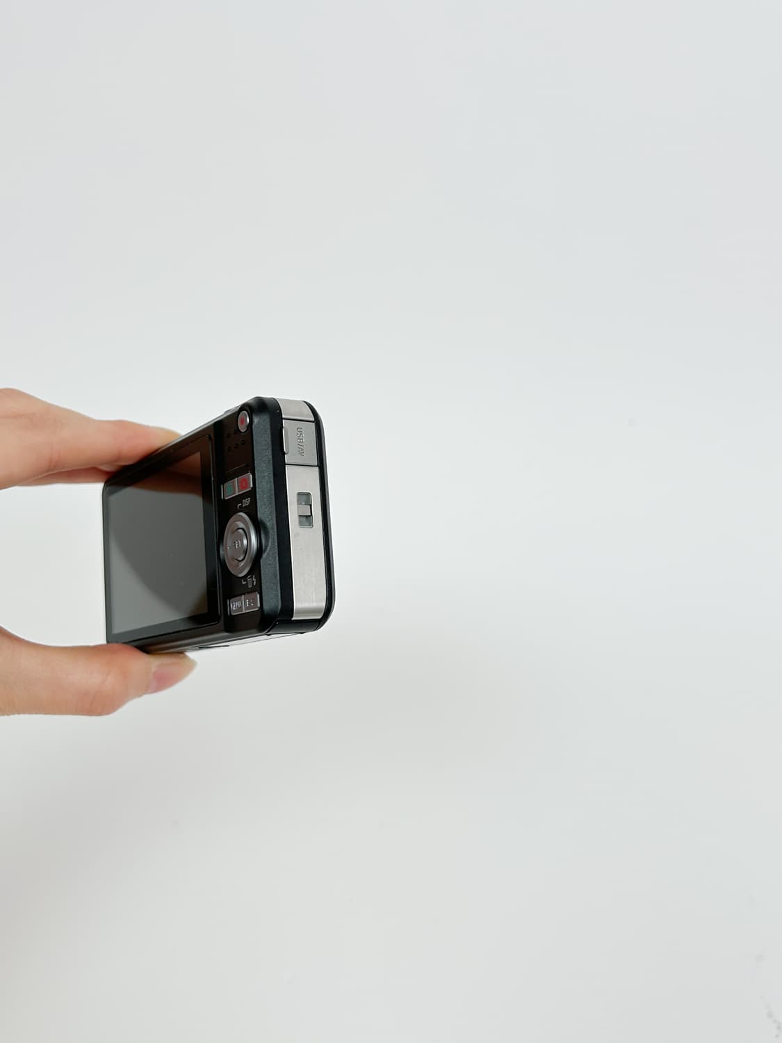 카리나디카!) 카시오 엑슬림 z80 Exilim 빈티지 디카 상품이미지9