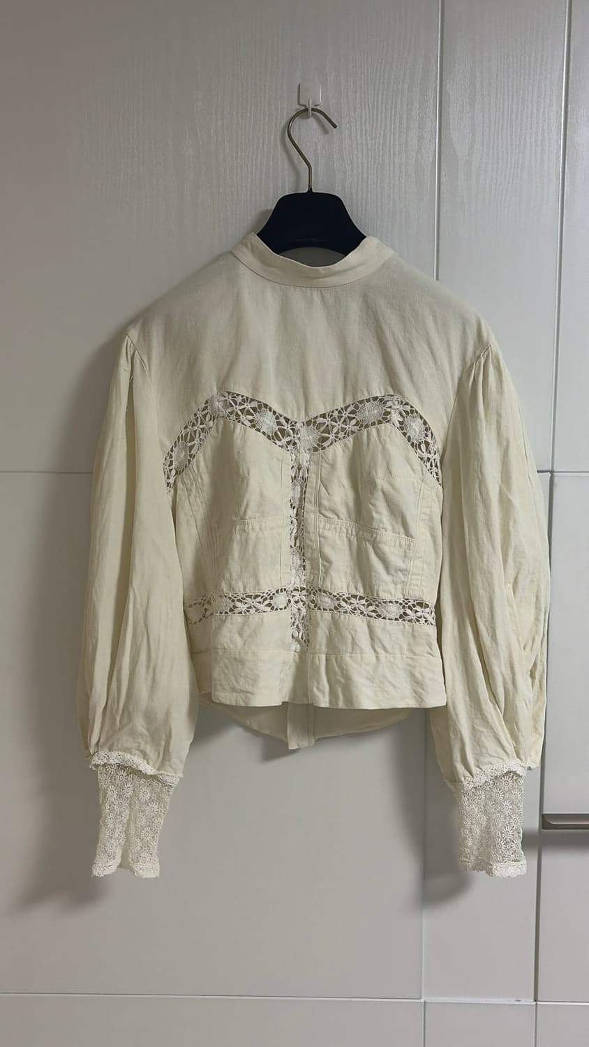 이자벨마랑 제니블라우스 44마른55 정품 상품이미지1