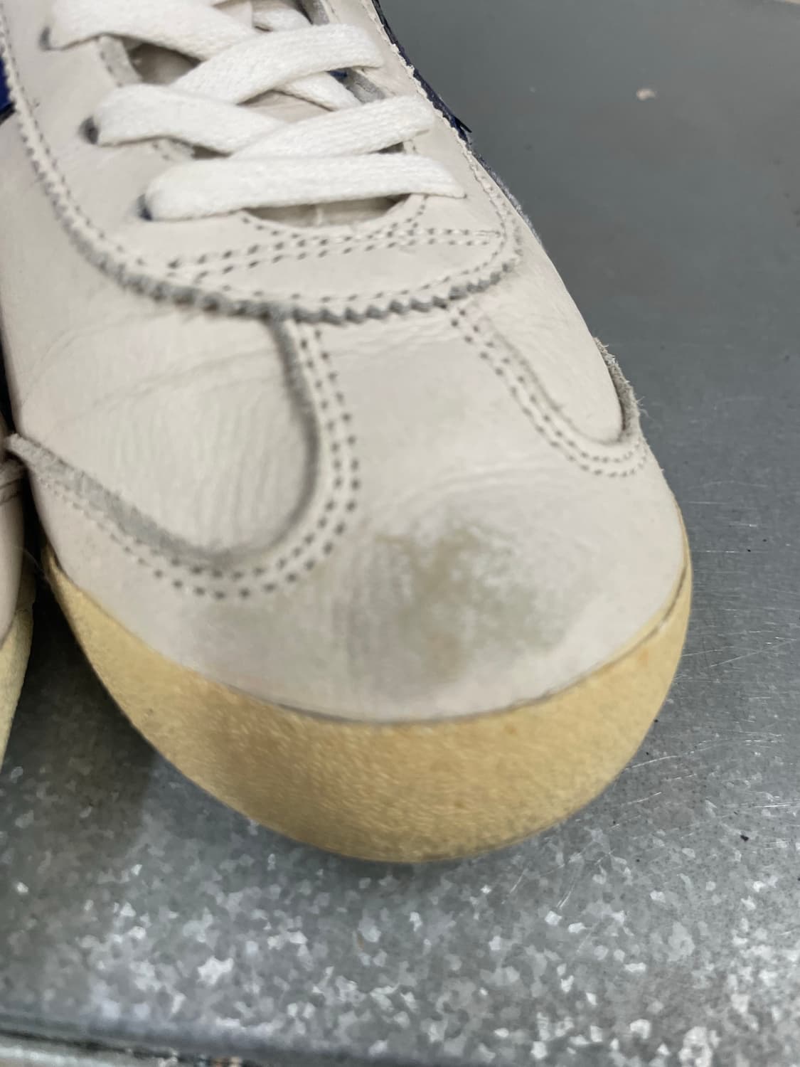 오니츠카타이거 멕시코 66 250 상품이미지9