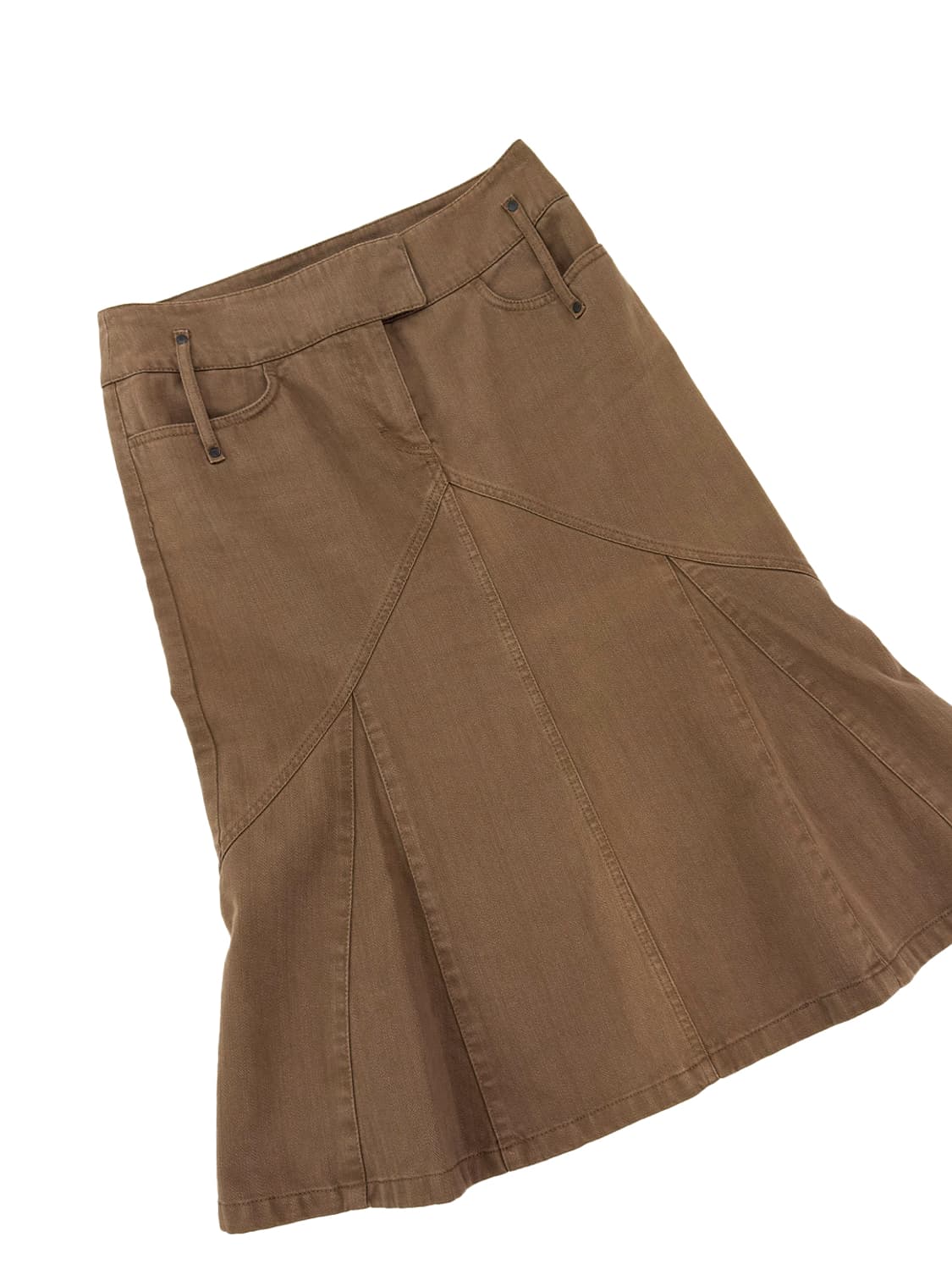 Sportmax flared Skirt/ 40 상품이미지5